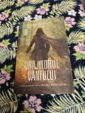 SUSAN DENNARD: VRAJITORUL VANTULUI (A DOUA CARTE DIN SERIA TARAMUL VRAJITORILOR)