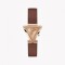 Ceas Dama, Guess, Fame GW0548L2 - Marime universala