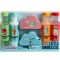 Martinelia little dinorassic set de baie