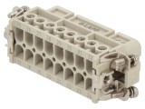 Conector HDC EPIC&reg; H-A 016 FS 17-32