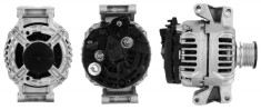 LUCAS LRA02293 Generator / Alternator