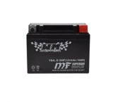 Acumulator Moto ATV YB4L-B 12V 4Ah 45A, Dimensiuni 113x69x87mm