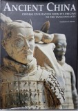 Ancient China. Chinese Civilization from Its Origins to the Tang Dynasty &ndash; Maurizio Scarpari