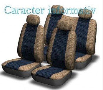 Huse scaune auto dedicate pentru KIA Ceed I