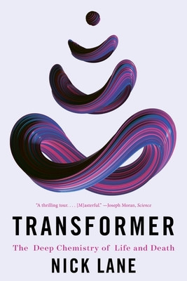 Transformer: The Deep Chemistry of Life and Death foto
