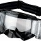 Ochelari atv/cross Moose Racing XCR cu sistem complet Roll-Off, culoare negru Cod Produs: MX_NEW 26013044PE