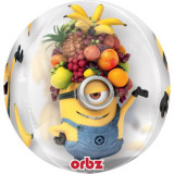 Balon orbz minion