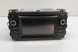 Unitate radio CD navigație TOYOTA AURIS _E15_ 2006 OEM: 86140-02030,10R-030232 29982419