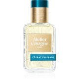 Atelier Cologne Cologne Absolue C&eacute;drat Enivrant Eau de Parfum unisex 30 ml