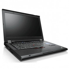 Laptop second hand Lenovo T420 Webcam foto