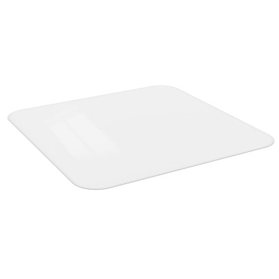 vidaXL Covoraș pentru podea laminată sau mochetă 90 cm x 90 cm foto