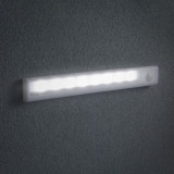 Iluminat de mobilier cu LED-uri cu senzor de mișcare și lumină