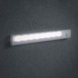 Lumina LED pt. mobilier, cu senzor de miscare si iluminare (1buc.)