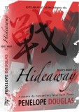 Hideaway (seria Devil&#039;s Night, vol. 2) - Epica
