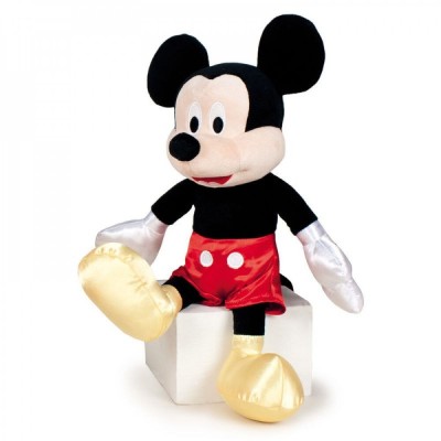 Plus Mickey Mouse 30 cm foto
