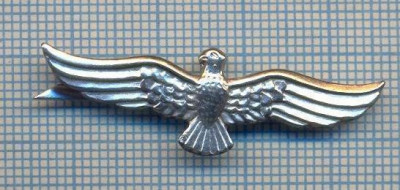 AX 774 INSIGNA - SEMN DE ARMA AVIATIE -PENTRU COLECTIONARI foto