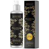 Pherostrong-Ulei de Masaj pentru Femei 100 ml