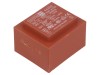 Transformator PCB MYRRA &Icirc;ncapsulat 3.2VA 230V AC 15V AC 107mA