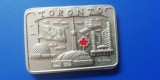 M3 C1 - Magnet frigider - tematica turism - Canada 1