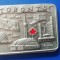 D3 - Magnet frigider - tematica turism - Canada 1