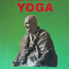 KARMA YOGA - SWAMI SHIVANANDA - ED. FIRUL ARIADNEI, 2006