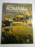 Cumpara ieftin Calatorie in ROMANIA din Transilvania pana in Delta Dunarii - Alain KERJEAN