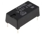 Optocuplor 4pin THT 8kV 32V Ch: 1 OUT tranzistori