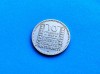 10 Francs Lit. B - 1947 Franta-RAR, Europa