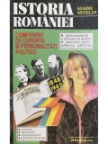 Marin Nedelea - Istoria Rom&acirc;niei - Compendiu de curente și personalități politice (editia 1994)