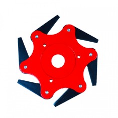 DISC TAIETOR STEA 6T, Elefant Innovative ReliableTools foto