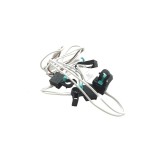 Ansamblu &icirc;ntrerupătoare aprindere SMEG Original 694490973 pentru plită