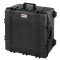 Hard case MAX615S pentru echipamente de studio