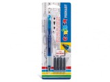 Roller Carioca Primary + 4 rezerve cerneala