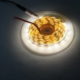 Banda LED 5m 2835, 4.8W/m, 4000K, 60 LED/m, IP20, Breckner Germany