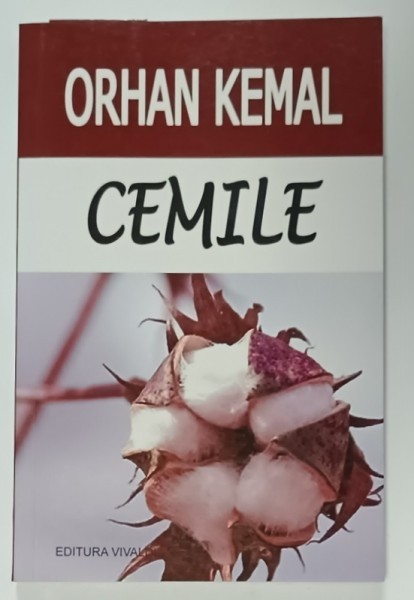 CEMILE de ORHAN KEMAL , 2015