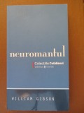 Neuromantul- William Gibson