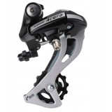 Schimbator Spate SHIMANO ACERA RD-M360 SGS 7/8-Speed, Culoare Negru Cod:Y843