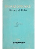 William Shakespeare - Richard al III-lea (editia 1964)