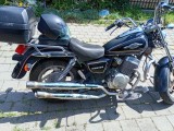 Vand motocicleta LIFAN
