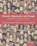 Diversity, Oppression &amp; Change: Culturally Grounded Social Work
