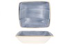 Bonna Placa de service - Aura Dusk - Por&Aring;&pound;elan - 19x17 cm - set de 2