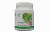 Ginkgo biloba c 60cps