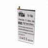 Baterie Umi Max, 4000mAh, Li-Polimer, Li3834T43P6h8867