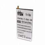 Baterie Umi Max, 4000mAh, Li-Polimer, Li3834T43P6h8867