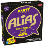 Joc - Alias: Party | Tactic