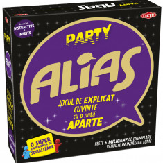 Joc - Alias: Party | Tactic