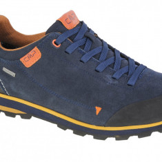 Pantofi de trekking CMP Elettra Low 38Q4617-N950 albastru marin
