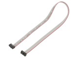 Cablu panglică SAMTEC IDC 304,8mm FFSD-05-D-12.00-01-N cu conectori IDC ambele părți