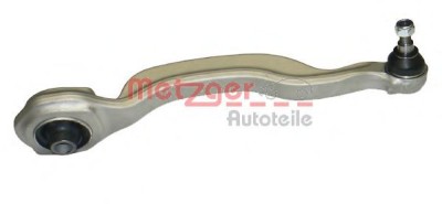 Bascula / Brat suspensie roata MERCEDES S-CLASS (W221) (2005 - 2013) METZGER 58054501 foto