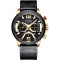 Curren, Ceas barbati casual, Afisaj Analog, Mecanism Quartz